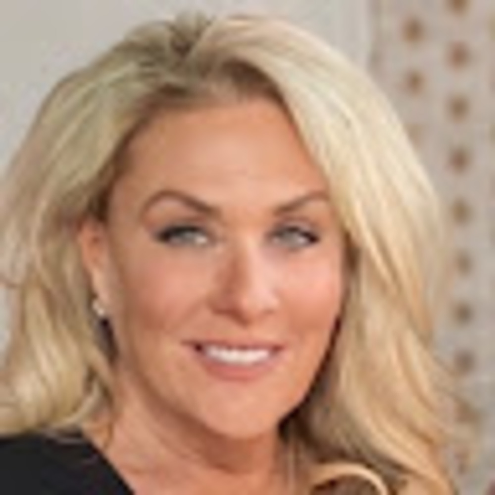 Meet your Posher, Donna marie
